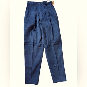 Vintage Corduroy pants - NWT dead stock